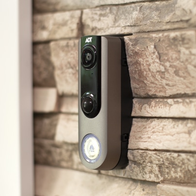 Gainesville doorbell security camera