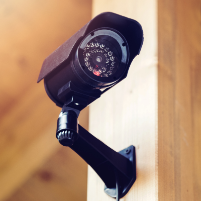 Gainesville high-decibel alarm