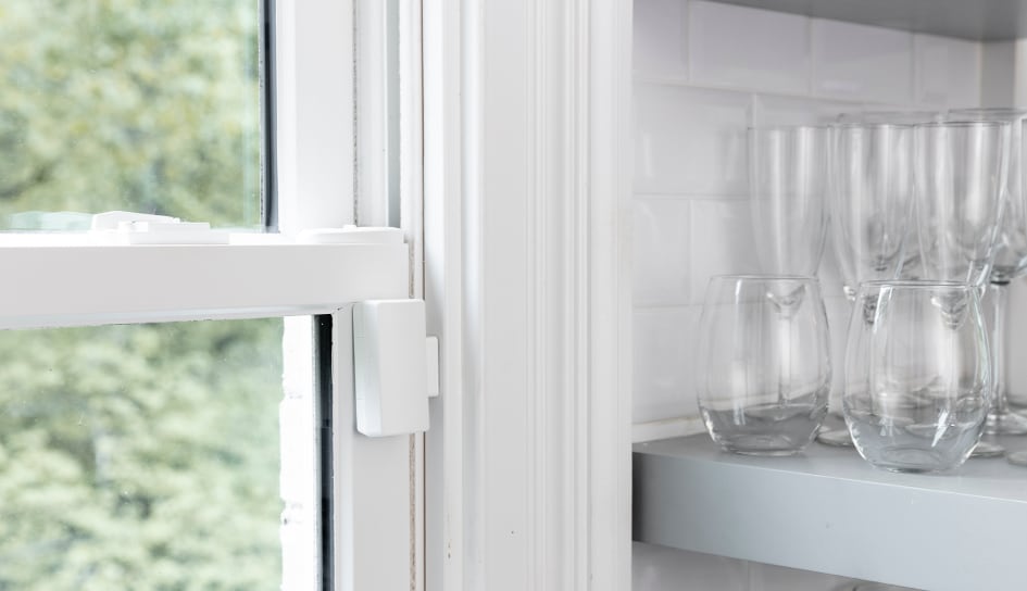 ADT Window Sensor in Gainesville