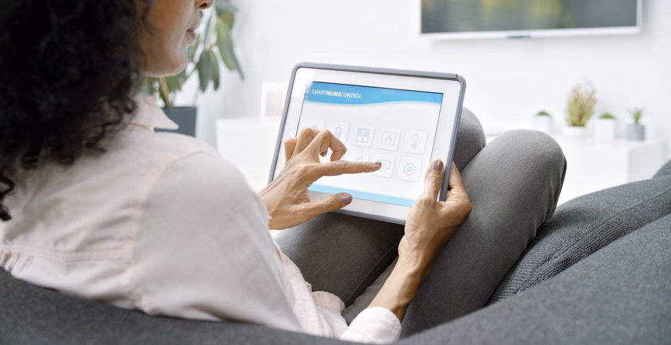 Gainesville home automation