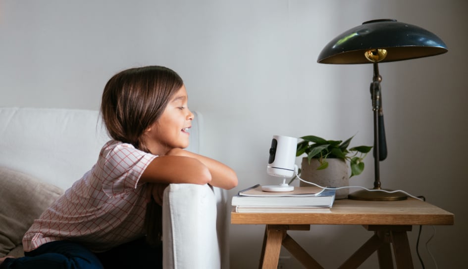 Vivint Security Monitor in Gainesville