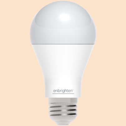Gainesville smart light bulb