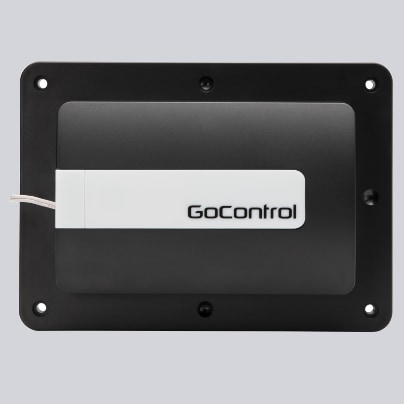 Gainesville garage door controller